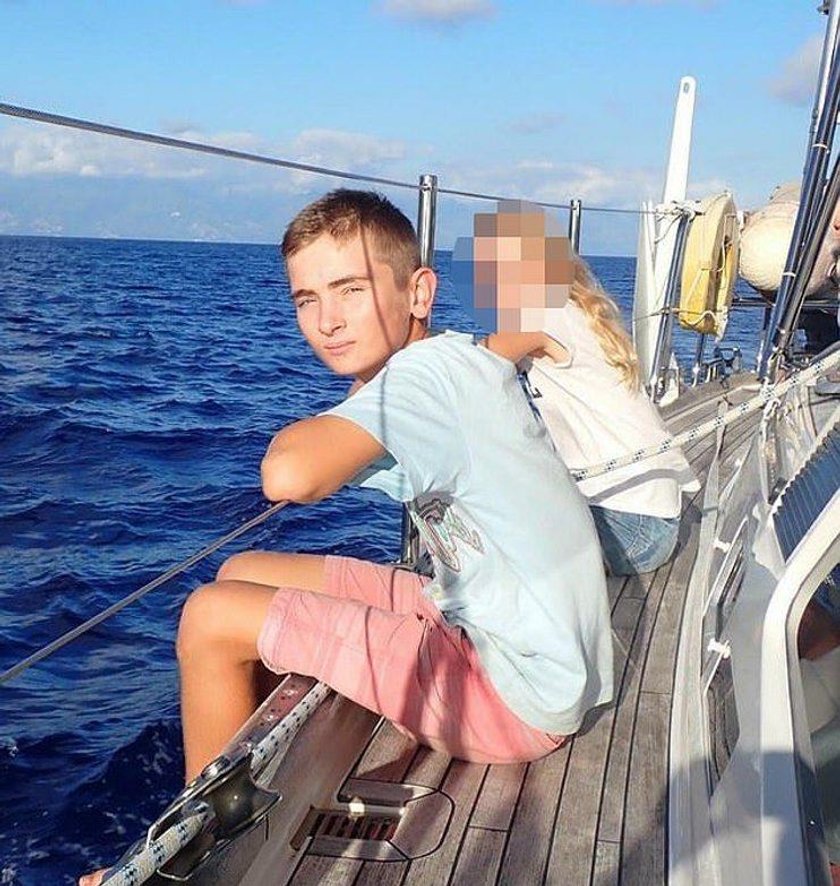 Tahiti: 14-latek zmarł podczas nurkowania. Wpłynęła na niego łódź