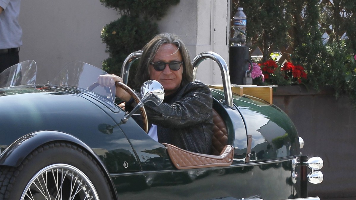 Mohamed Hadid