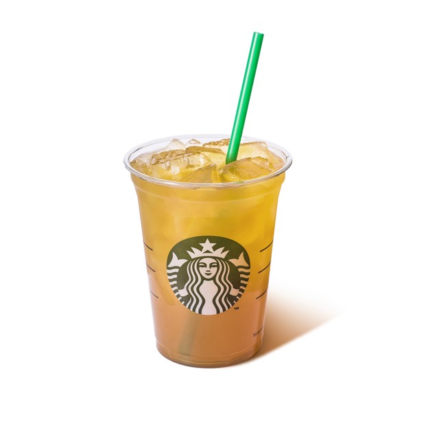 Frissülj fel a Starbucks jegestea-limonádéjával!