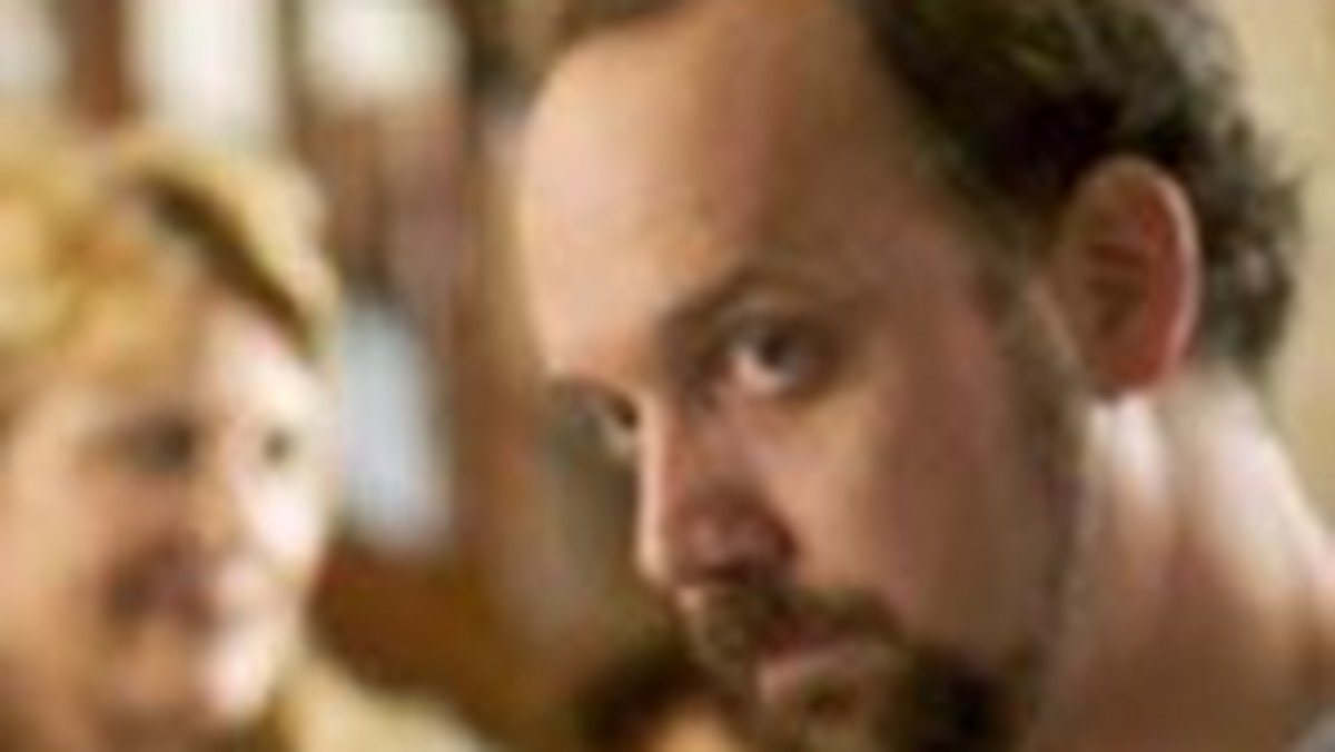 Paul Giamatti dostał propozycję gościnnego występu w japońskim remake'u jego filmu "Bezdroża".