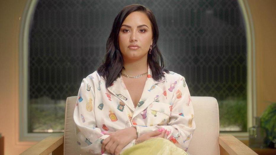 Demi Lovato /fotó: Northfoto