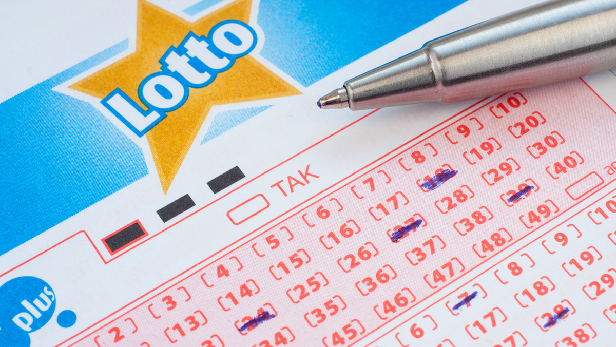 Wyniki Lotto, Lotto Plus, Mini Lotto, Ekstra Pensja, Kaskada, Multi Multi, Super Szansa - 05.01.2019