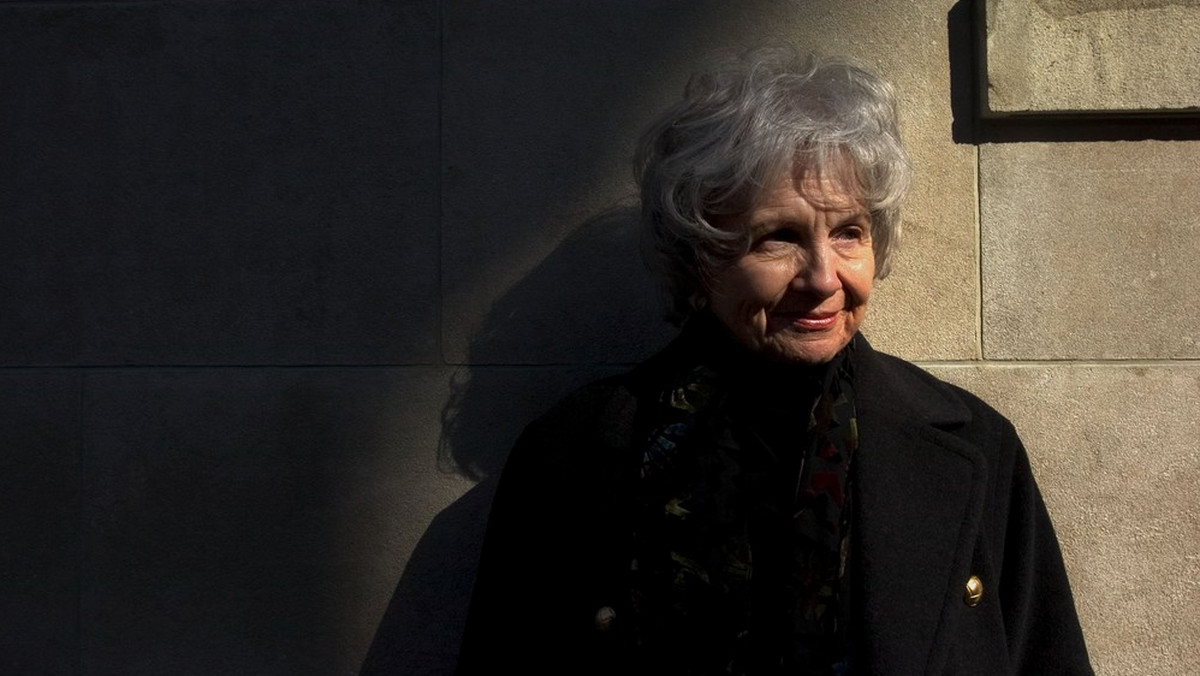 Literacki Nobel dla Alice Munro to pierwsza wiadomość, którą słyszał każdy Kanadyjczyk włączając w czwartek radio czy telewizor. To pierwsza kanadyjska pisarka, którą tak uhonorowano i 13 kobieta wśród 113 nagrodzonych autorów.