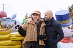 Omenaa Mensah i Rafał Brzoska znowu pobili rekord WOŚP. Ile darczyńca zapłacił za ich aukcję?