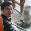Vang Đibing, dostavljač hrane, godinama je objavljivao svoje pesme i eseje na društvenim mrežama pre nego što su postali popularni | Foto: Xinhua