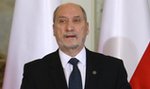 Macierewicz oficjalnie o Smoleńsku: Zamach