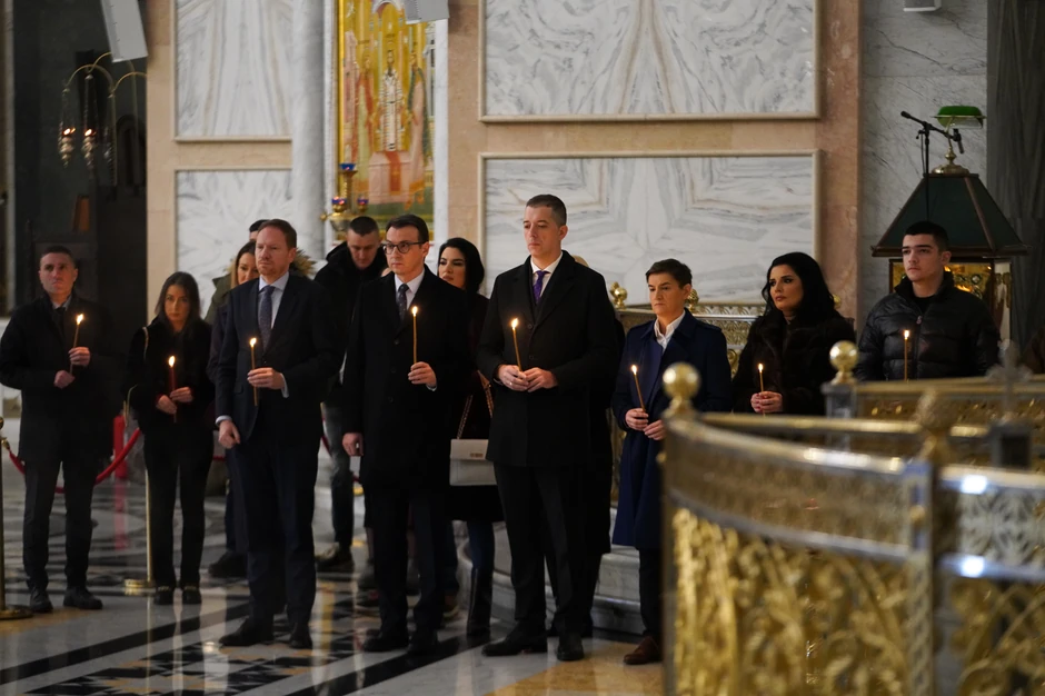 Pomen Oliveru Ivanoviću