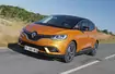 Renault Scenic - komfortowy van na 20-calowych kołach