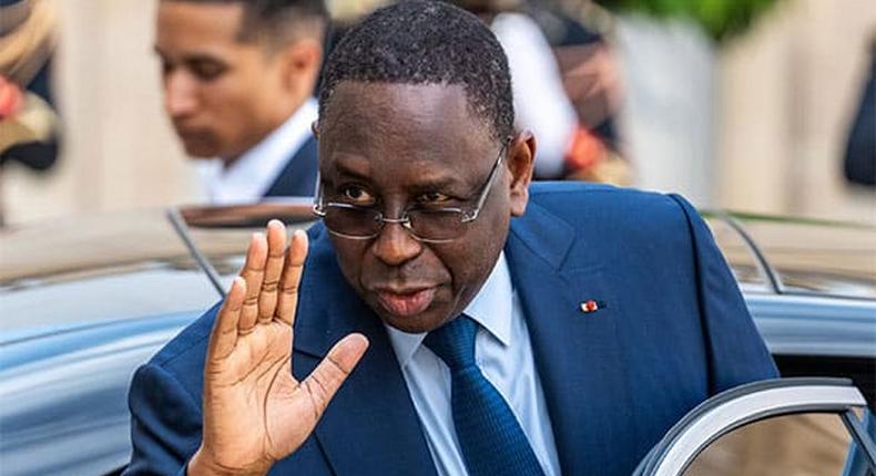 Macky Sall