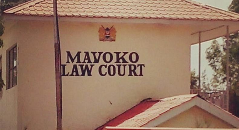 Mavoko Law Courts closed after staffer dies of Covid-19