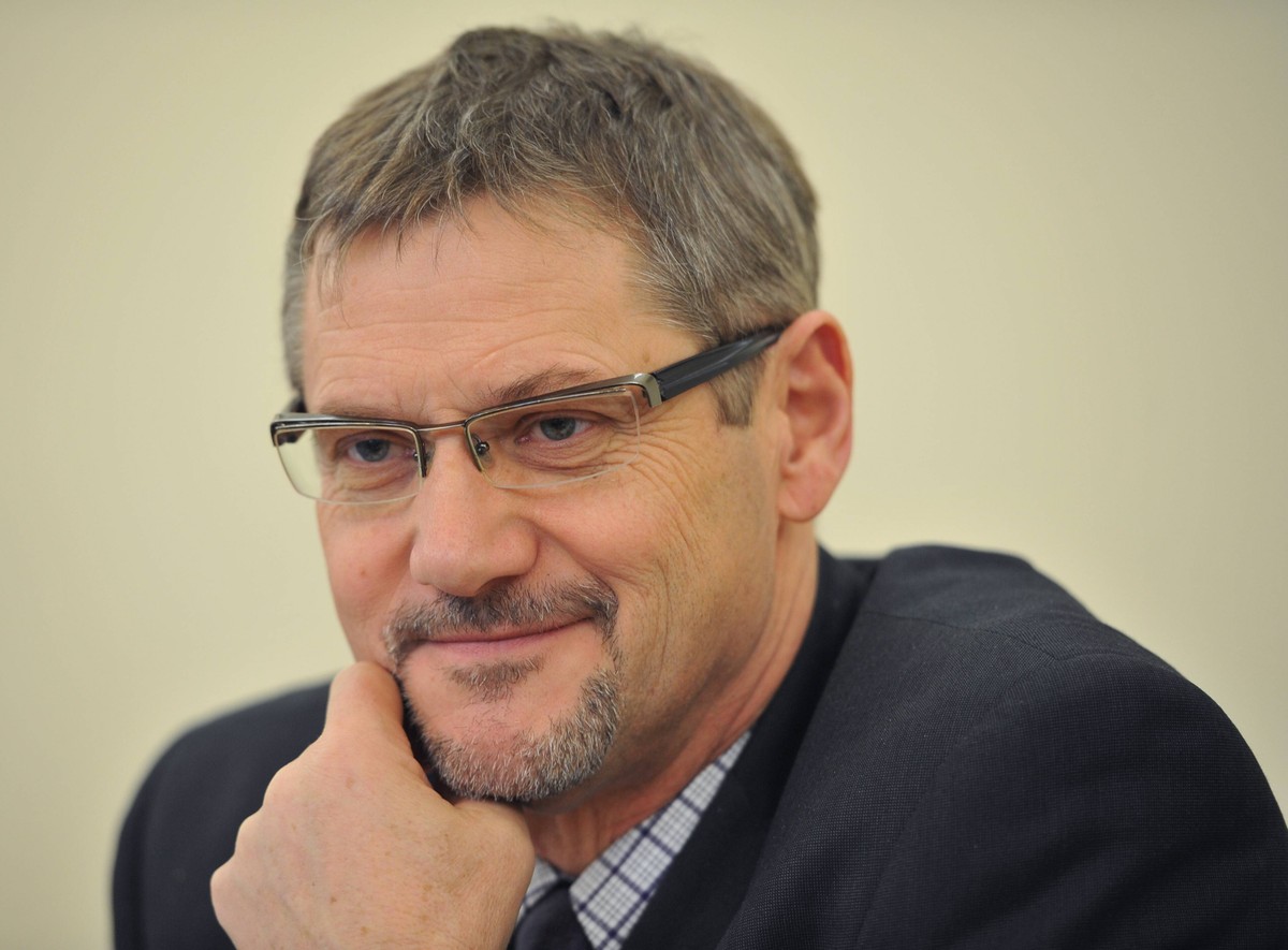 Janusz Cichoń