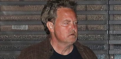 Matthew Perry nigdy wcześniej o tym nie mówił, teraz wyznaje: Dawali mi dwa procent szans na przeżycie