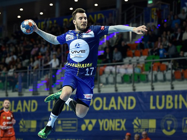 Super Globe piłkarzy ręcznych: Vive Tauron Kielce nie zagra w finale