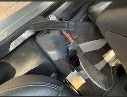 Brutalny napad w ostrowskim mieszkaniu. W ruch poszła maczeta