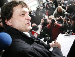 Twórca sukcesu Palikota: Mamy debilne społeczeństwo