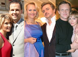 Rozwodowe batalie w polskim show biznesie