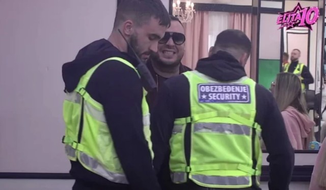 Sukob Miljane i Filipa Cara