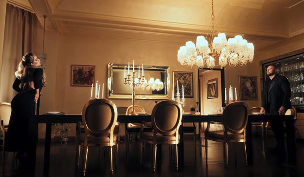 Tea Tairović i Dado Polumenta