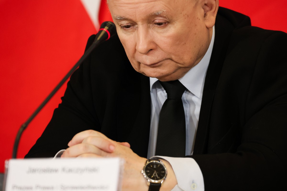 Jarosław Kaczyński