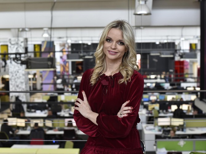 Maja Mandžuka