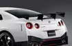 Nissan GT-R Nismo