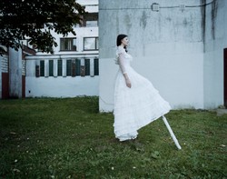 Białoruś okiem zagranicznych fotografów w książce "Stand By"