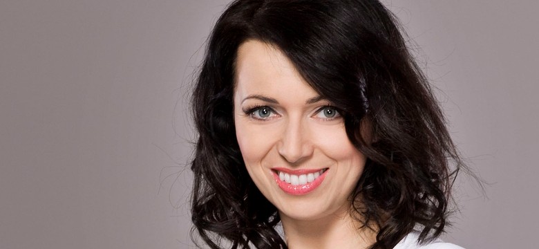 Katarzyna Pakosińska o swoim nowym programie "Pakozetka"