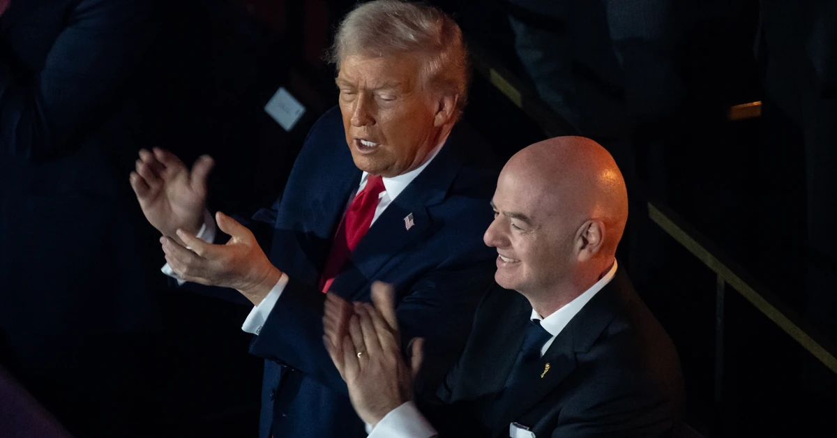 Mundial 2026 tylko dla bogaczy. FIFA krytykowana za ceny biletów