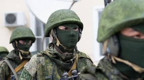 Shocking reports from the front. Russia sends soldiers with intellectual disabilities