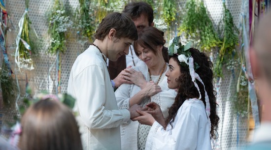 Polski serial o szokującej historii z lat 90. Nowy odcinek hitu już w streamingu