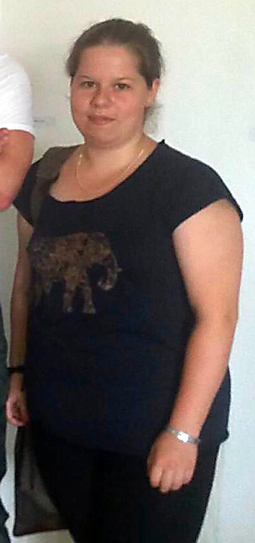 Martina je pre tri godine imala 87 kilograma, a kako kaže, nije počela da mršavi zbog drugih već zbog sebe.