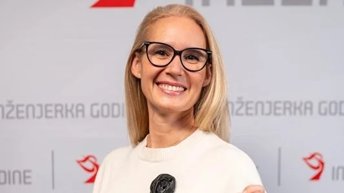 Du ana Topolski Gradi Kule Ne nog Srca Najbolja In enjerka U Srbiji Za 