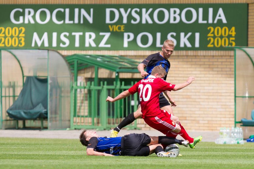 Utytułowany polski klub piłkarski przestanie istnieć