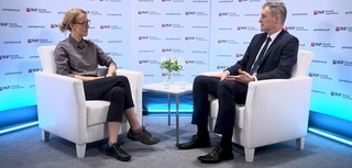 Cała Polska czeka na ustawę wiatrakową. A branża na wzmocnienie administracji [WYWIAD]