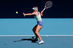 Australian Open: Liderka rankingu WTA nie zagra w finale