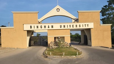 Bingham varsity secures NUC approval to commence 13 new academic programmes