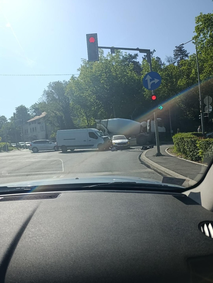 Sudar na Topčideru