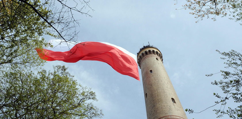 Dzień Flagi. Czy 2 maja to dzień wolny od pracy i szkoły?