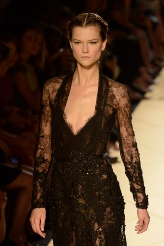 Kolekcja Elie Saab haute couture jesień/zima 2012/2013