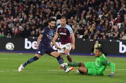 Puchar Ligi w Anglii. Manchester City nie obroni trofeum