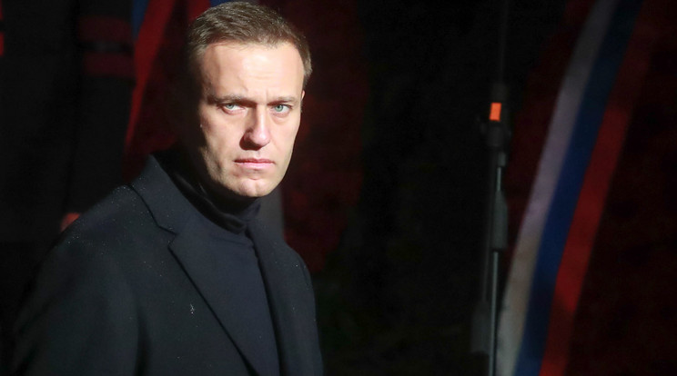 Újabb per indult Navalnij ellen /Fotó: Northfoto