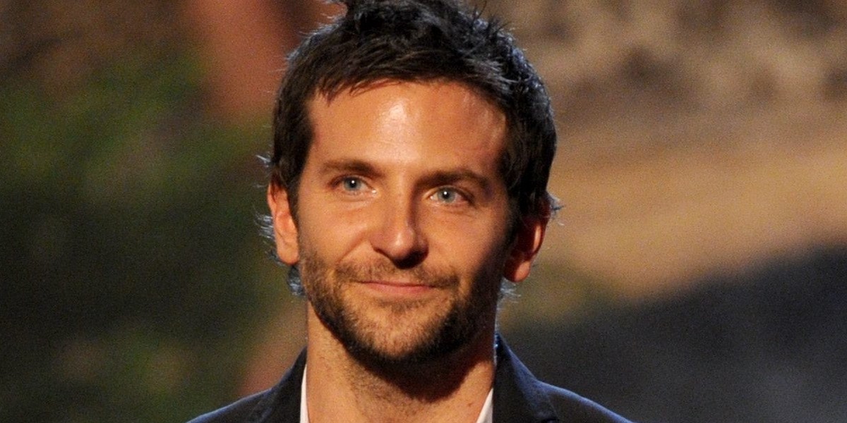 Bradley Cooper