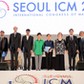 SOUTH KOREA INTERNATIONAL CONFERENCE OF MATHEMATICIANS