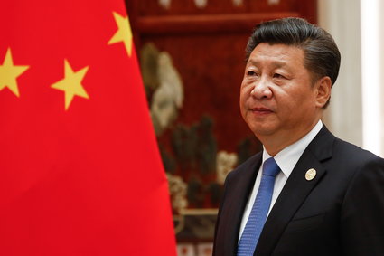 Xi Jinping w rozmowie z Bidenem: konflikt nie leży w niczyim interesie