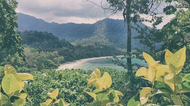 Penang i Langkawi. Dwie piękne siostry