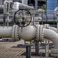 Media: Gazprom ogłosił siłę wyższą w dostawach gazu do Europy