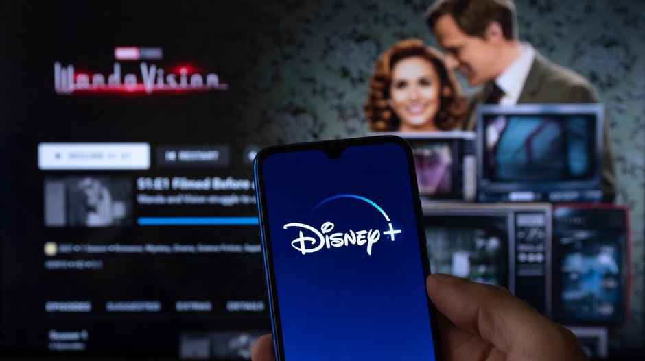 Disney + wkrótce w Polsce. Znana jest data i cena subskrypcji