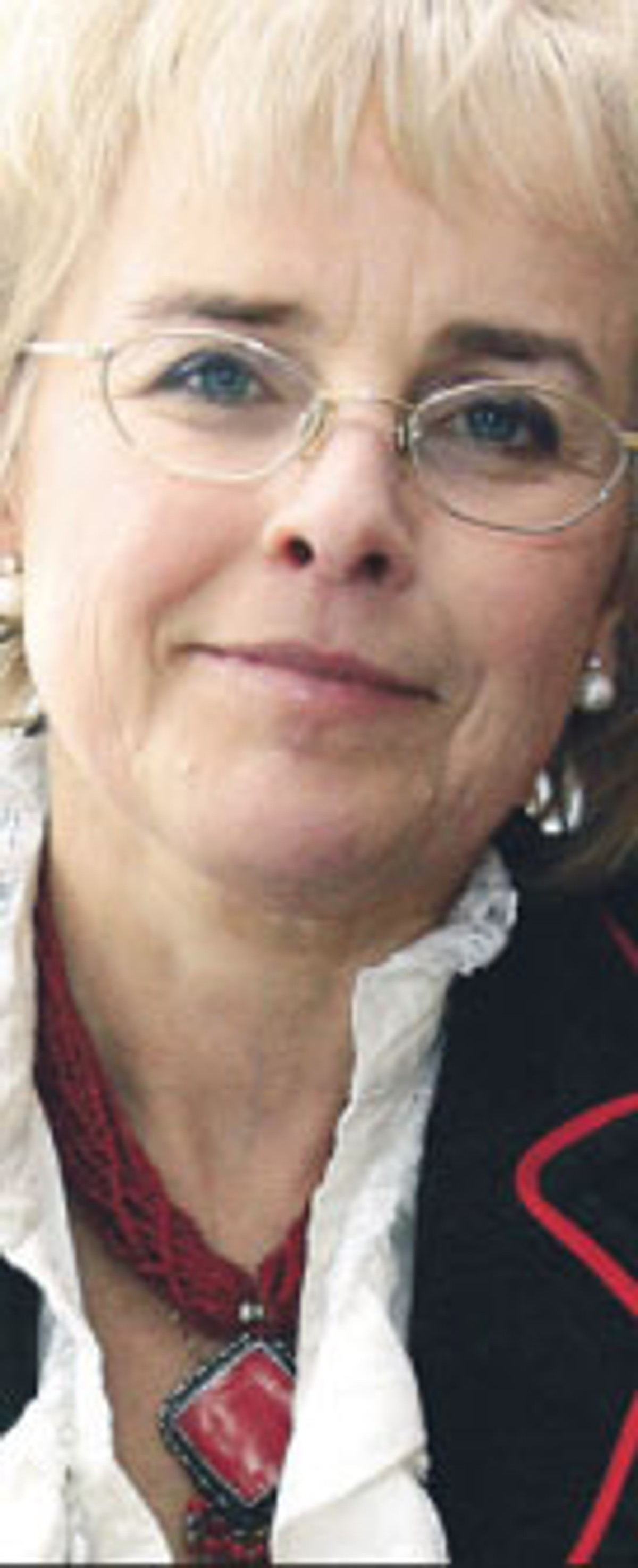 Katarzyna Żaczkiewicz-Zborska