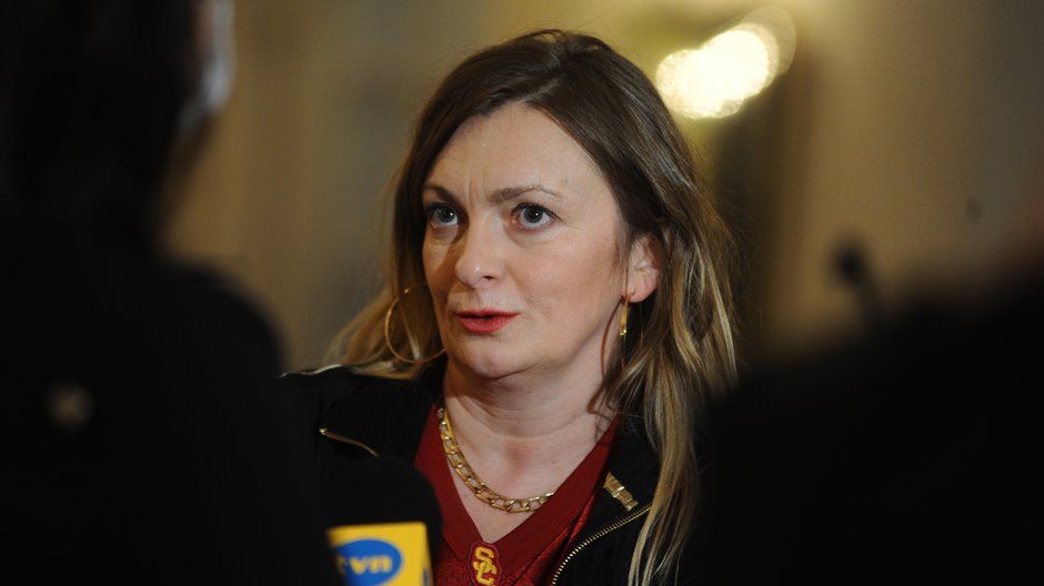 Monika Strzępka