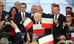 Wybory 2023. Niepokojące słowa Jarosława Kaczyńskiego w sztabie PiS: Przed nami dni walki